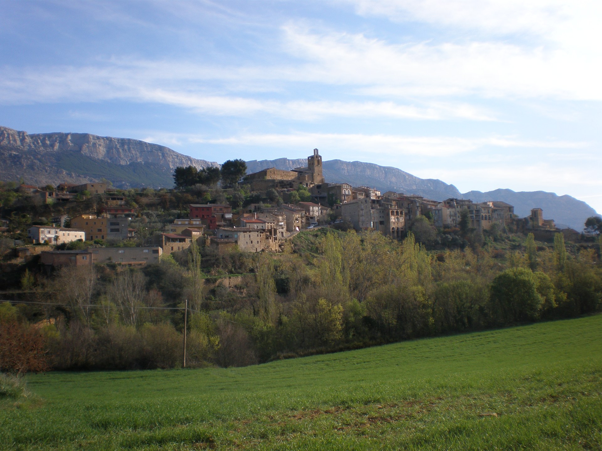 Àger