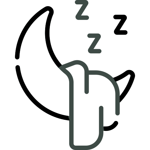 dormido