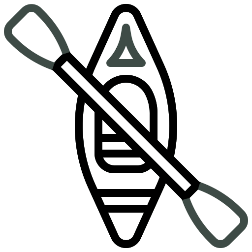 kayak