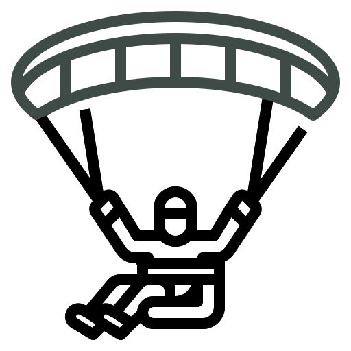 parapente